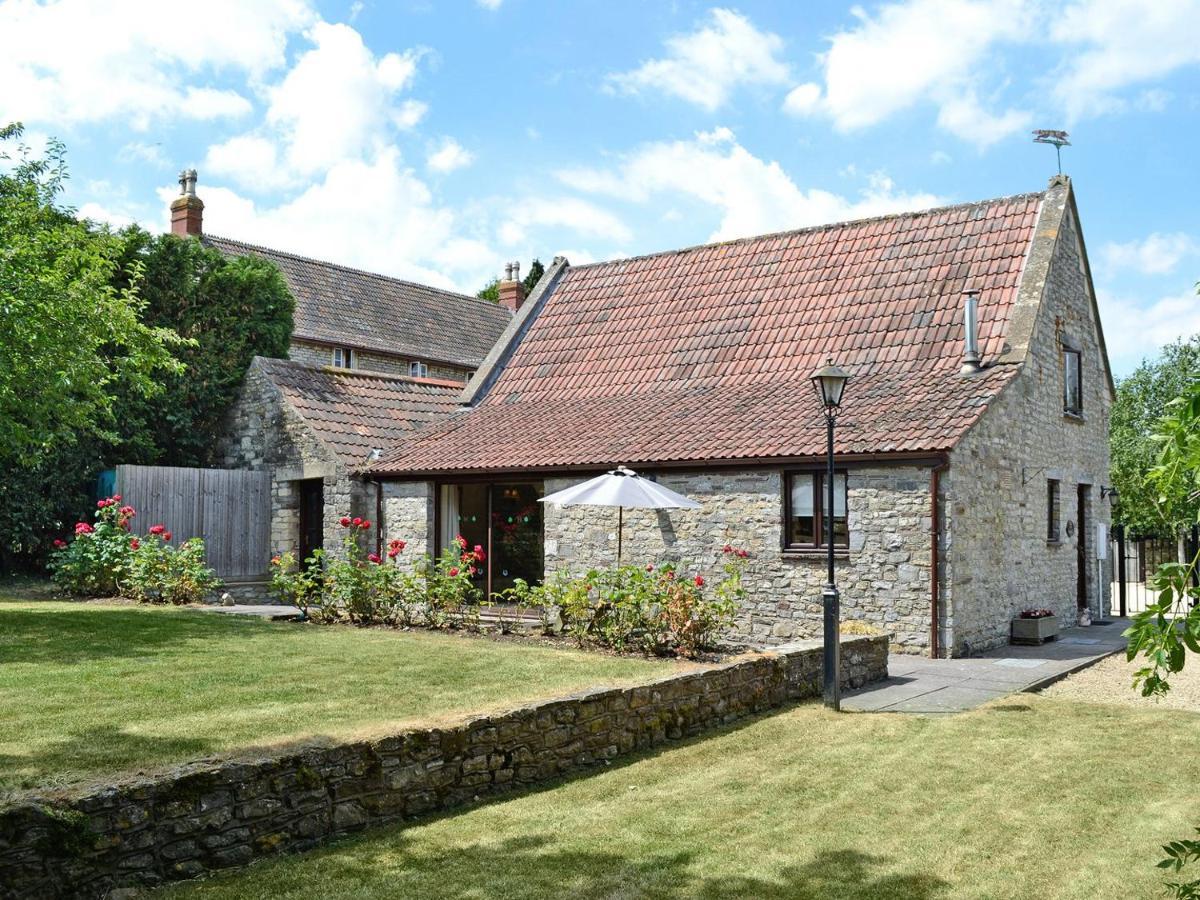 Fox Cottage - E4510 Chipping Sodbury Dış mekan fotoğraf