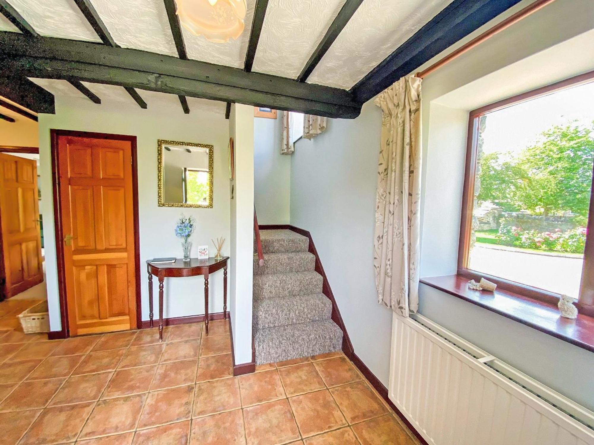 Fox Cottage - E4510 Chipping Sodbury Dış mekan fotoğraf